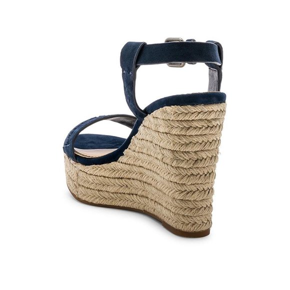 Splendid Shayla Wedge Espadrille NWT - Picture 3 of 11